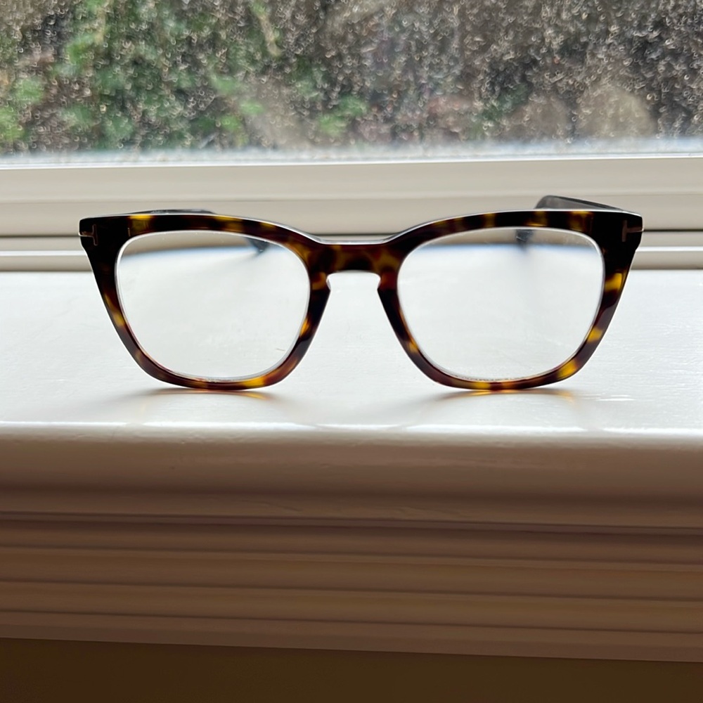Tom Ford womens eyeglass frames  Like new GORGEOUS